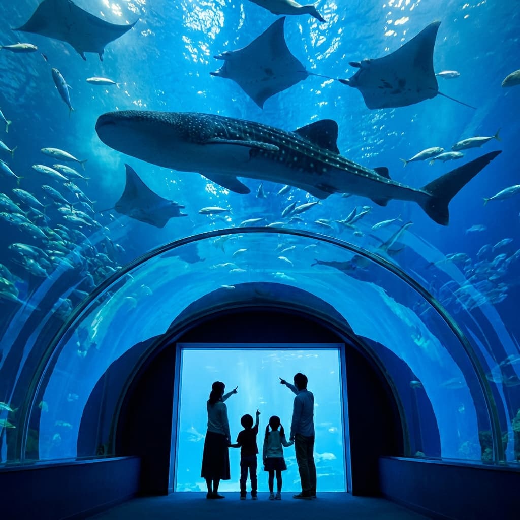 Aquarium