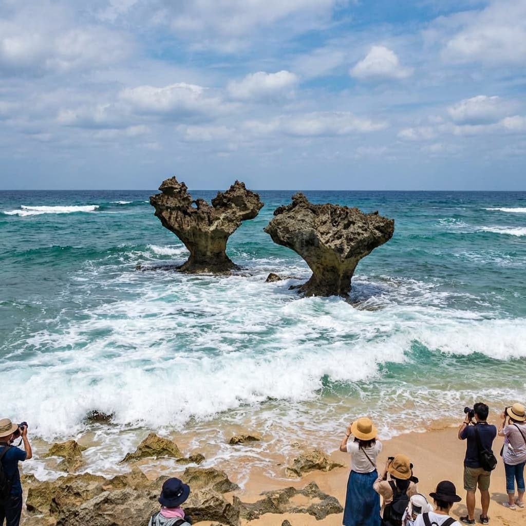 Heart Rock